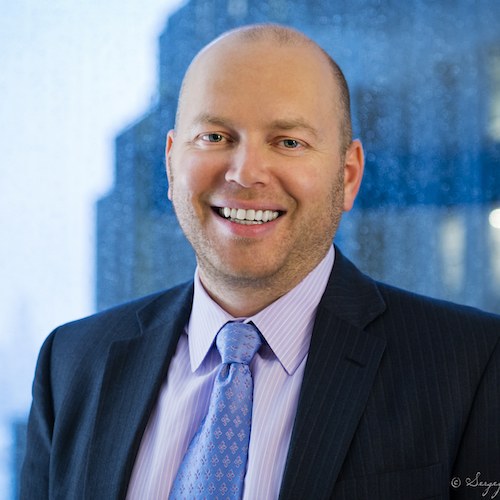 Sergey Kolmykov, Founding Partner